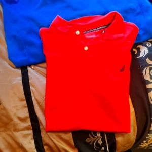 Nautica14/16 large boys